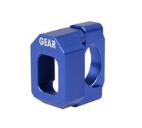 Indicateur Rapport Engagé Compatible Avec Suzuki Pour C90 2005-2020 Pour GSF1250S Pour GSF1250SA 2007-2016 Pour M90 2009-2020 Capteur De Levier De Vitesse Pour Indicateur De Vitesse De Moto
