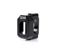 Indicateur Rapport Engagé Compatible Avec Suzuki Pour GSXR1000 2001-2016 Pour GSX S750 2015-2019 Pour GSXS750Z 2018-2019 Indicateur De Vitesse Numérique Pour Moto