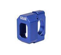 Indicateur Rapport Engagé Indicateur De Rapport Vitesse pour CMX300 CMX500 CM300 CM500 pour Rebel 300 500 2017 2018 2019 Accessoires Moto Speed Gear Mater