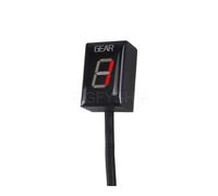 Indicateur Rapport Engagé Indicateur D'équipement De Moto, Affichage Niveau, Accessoires Pour W800 B/C/D/H 2019 À 2022 ZX9R Pour AE/F/G/J
