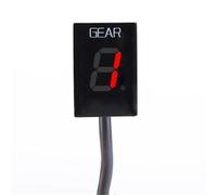 Indicateur Rapport Engagé Indicateur D'équipement De Moto, Compteur Numérique, Accessoires Pour Thunderbird 2009 - 2013 Pour Trophy SE 2012 2020