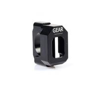 Indicateur Rapport Engagé Moto Accessoires Moto pour GoldWing 1800 GL1800 2005-2017 : Indicateur De Vitesse À LED (1 6 Rapports)