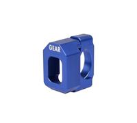 Indicateur Rapport Engagé Moto Indicateur De Vitesse À 6 Rapports Pour Moto Pour Monster 696 - Accessoires Affichage Numérique