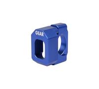 Indicateur Rapport Engagé Moto Indicateur De Vitesse À LED (1 6 Rapports) Pour GSXR1000 (2001-2016) - Accessoires Moto