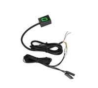 Indicateur Rapport Engagé Moto Indicateur De Vitesse Numérique LED 41XA Pour Motos Pour NC700 XL, CTX700, CB1100, VT400, CB400SF, CBR650F Et CB650F