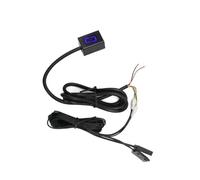 Indicateur Rapport Engagé Moto Indicateur De Vitesse Numérique LED 41XA Pour Motos Pour NC700 XL, CTX700, CB1100, VT400, CB400SF, CBR650F Et CB650F