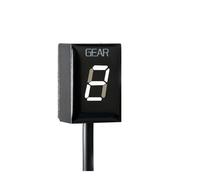 Indicateur Rapport Engagé Moto Pour VRX1800 2002 2003 2004 Pour VFR800 1998 1999 2000 2001 2002 2003 2004 2005 1-6 Indicateur affichage Compteur Vitesse(WHITE)