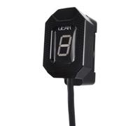 Indicateur Rapport Engagé Pour CB400X 2013-2016 Pour CB400F 2013-2015 Pour CB500F 2013-2020 Pour CB500X Indicateur De Vitesse Moto Numérique