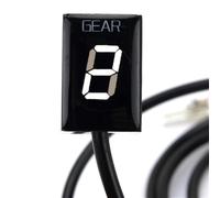 Indicateur Rapport Engagé Pour S 650 900 VN 2010-2018 Pour ER-6F ER-6N 2012-2017 Indicateur De Vitesse Moto Accessoires D'affichage
