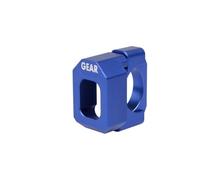 Indicateur Rapport Indicateur de vitesse 1-6 accessoires spéciaux pour moto EFI pour VL800 2001 2002 2003 2004