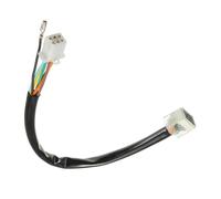 Indicateur Rapport Indicateur De Vitesse Numérique LED Universel, Accessoires, 6 Affichages, Capteur Levier Changement, Moto Led Pour