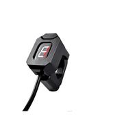 Indicateur Rapport Moto Indicateur de Rapport Vitesse numérique pour Moto pour ca&n-am pour Spyder F3 S F3S Tous Niveaux 1 à 6