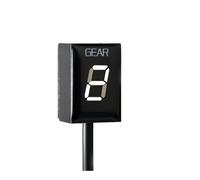 Indicateur Rapport Moto pour CBR650F 2014 2015 2016 2017 2018 CBR 650F Accessoires Moto 1-6 Vitesse indicateur d'affichage Compteur numérique