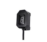 Indicateur Rapport Pour 650 MT NK 2020 Pour Brixton Pour Glanville 250 X Indicateur D'équipement De Moto 1-6 Compteur Numérique