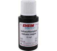 Indicateur réactif Eheim CO2SET Noir 30 ml