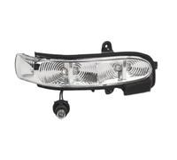Indicateur Rétroviseur Compatible Avec Benz Pour W211 Pour S211 2002 2003 2004 2005 2006 Pour W463 Témoin Lumineux Rétroviseur Voiture Clignotant Lumière Clignotante