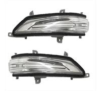 Indicateur Rétroviseur Compatible Avec Lexus Pour LX570 2010-2021 GX460 81730-60130 81740-60100 Lampe Témoin De Signalisation Rétroviseur De Voiture Clignotant