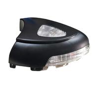 Indicateur Rétroviseur Latéral Lampe Pour VW Pour Tiguan 2009 2010 2011-2017 Sharan 2009 2010-2017 Rétroviseur Latéral Dynamique LED Porte Clignotant Miroir Indicateur Lampe De Flaque(Only 1 left)