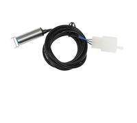 Indicateur rpm moto Compteur de moto numérique universel tachymètre compteur kilométrique instrument capteur jauge vitesse