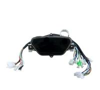 Indicateur rpm moto Compteur numérique modifié de génération pour moto DIO 50 AF17 AF18 AF25 Compteurs kilométriques Total