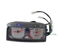 Indicateur rpm moto Instrument de jauge numérique d'affichage moto pour la capacité lecture pour CGL125