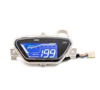 Indicateur rpm moto Pour DIO 50 AF17 AF18 AF25 Génération Compteur Numérique Modifié Kilométrique Moto Total