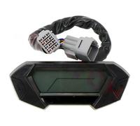 Indicateur rpm moto Tableau de bord du compteur kilométrique pour CF&MO&TO pour CForce 400 450 pour CF400AU 500S 520 pour CF500AU-7S 9GQ0-170110-00001 9GQ0-170110-00002