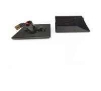 Indicateur Sequentiel 1 Paire Clignotants LED Pour Voiture, Feux Position Latéraux Dynamiques, Éclairage Fluide Pour Opel Pour Signum Vectra C 2003-2008(No Dynamic Smoke)