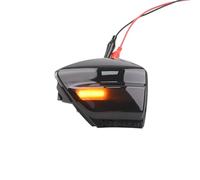 Indicateur Sequentiel Pour Ford Pour S-Max 2007-2014 Pour Kuga C394 2008-2012 Pour C-MAX Accessoires De Voiture LED Clignotant Dynamique Rétroviseur Latéral Lampe Témoin