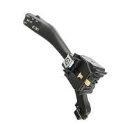 Indicateur tige direction Compatible Avec SEAT Pour Altea Pour Toledo 2005-2007 2008 2009 Commutateur Régulateur De Vitesse De Voiture Clignotant Indicateur Lumineux Commutateur Tige 1K0953513G