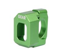 Indicateur Vitesse Affichage Accessoires Moto pour YZFR1 YZF R1 2001 2002 2003 2004 2005 2006 2007 2008 YZF-R1 1-6 Indicateur De Rapport