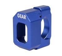 Indicateur Vitesse Affichage Accessoires Moto pour YZFR1 YZF R1 2001 2002 2003 2004 2005 2006 2007 2008 YZF-R1 1-6 Indicateur De Rapport