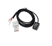 Indicateur Vitesse Affichage Indicateur De Vitesse 1-6 pour SV650 SV 650 2003-2010 2011 2012 2013 2014 Accessoires De Moto Compteur D'affichage De Vitesse De Vitesse