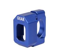 Indicateur Vitesse Compatible Avec CBR919RR 1996-1999 Pour CBR900RR 1994-2003 Pour CBR600 FS 2001-2003 Pour CBR600F4i 2001-2006 Indicateur De Vitesse Numérique Pour Moto