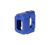 Indicateur Vitesse Moto Compatible Avec Suzuki Pour SV1000 2003-2009 Pour VLR1800 2008-2015 Pour VZ1500 2009-2015 Indicateur De Vitesse Numérique Pour Moto(Bracket-Blue)