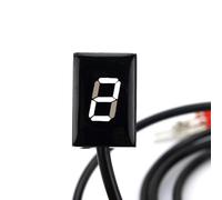 Indicateur Vitesse Moto Pour Ninja 400R Accessoires De Moto Indicateur De Vitesse Pour Affichage Vitesse Compteur Indicateur Changement Vitesse Indicateur Moto