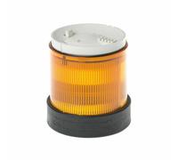 Indicateur XVB Schneider Electric Orange et Noir