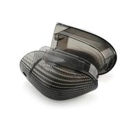Indicateurs Cache-Clignotant Avant pour Moto pour Kawasaki, pour ZZR 1100, pour ZZR1100 C, pour ZX11, pour Ninja (1990-1992) Clignotants Lumières