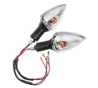 Indicateurs Clignotants Latéraux pour Motos pour 990 Supermoto R 2008-2012, Supermoto T 2009-2013 Et 690 Enduro 2007-2008 Clignotants Lumières