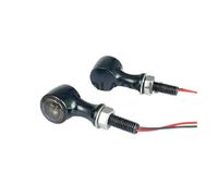 Indicateurs Clignotants Lumières Clignotants Dynamiques pour Motos 3 en 1, Feux De Direction, Clignotants Arrière, Feux De Freinage Et D'arrêt