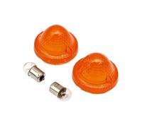 Indicateurs Clignotants Lumières Couvercle De Clignotants De Feu Arrière pour pour Bonneville SE T100 2009 Boîtier De Lampe Lentille Accessoires De Moto Pièces