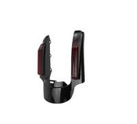 Indicateurs Clignotants Lumières Extension De Carénage Arrière De Moto, Feu De Freinage, Clignotant pour pour Touring pour Road pour Street pour Glide FLHR 2009-2013