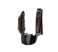 Indicateurs Clignotants Lumières Extension De Carénage Arrière De Moto, Feu De Freinage, Clignotant pour pour Touring pour Road pour Street pour Glide FLHR 2009-2013