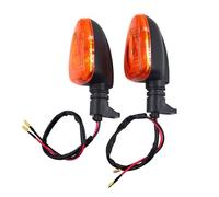 Indicateurs Clignotants Moto pour BMW HP2 HP4 K1200R C600 C650 Sport Megamoto K1200S K1300R K1300S R nineT Scrambler R1200GS Adventure Clignotants Lumières