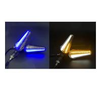 Indicateurs Compatible Avec Benelli 1130 Pour TRK251 Pour BJ350S Pour TRK Pour 502X Pour BJ750 Pour TNT125 Clignotants De Moto Clignotant