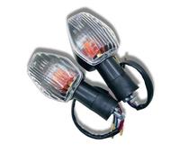 Indicateurs Compatible Avec CBR600F4i 2001 2002 2003 2004 2005 2006 2007 Pour CBR954RR 2002 2003 Clignotants Avant Et Arrière Pour Moto