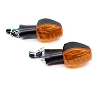 Indicateurs Compatible Avec CBR600F4i 2001 2002 2003 2004 2005 2006 Pour CBR600F4 1999-2000 Clignotant Avant Arrière De Moto Ambre Clignotant
