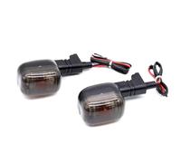 Indicateurs Compatible Avec R1100R 1993-2000 Pour R1100GS 1993-1999 1 Paire De Clignotants Avant Et Arrière Pour Moto, Lampe Témoin Orange