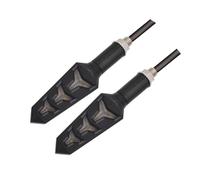 Indicateurs Compatible Avec Suzuki Pour GSF1250 Pour GSF1200 Pour GSF650 Pour Bandit Pour GSX650F Pour SV1000 Clignotant De Moto