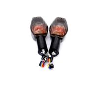Indicateurs Compatible Avec XL700V Pour Transalp 700 2008 2009 2010 2011 Pour CBR600F3 Pour CBR600F 1995 1996 1997 1998 Clignotant Avant Et Arrière Pour Moto